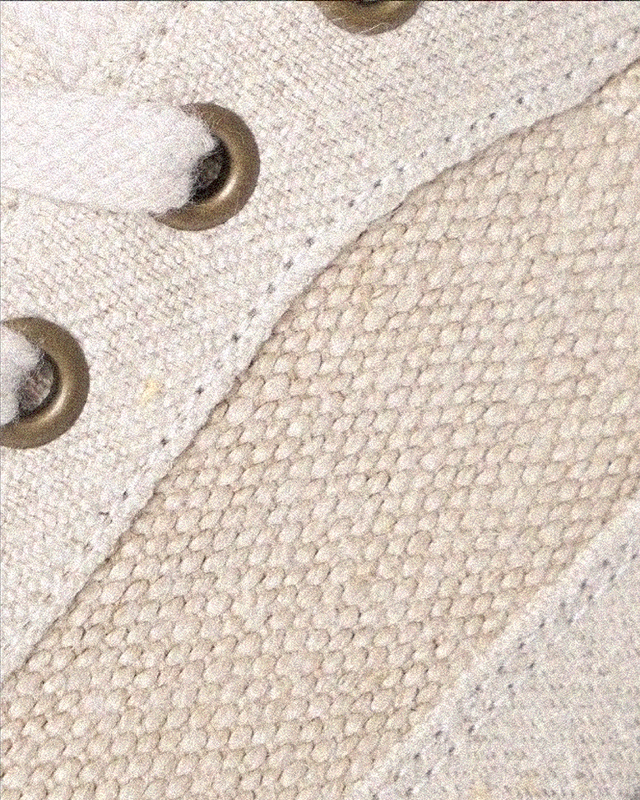 Materials That Tell a Story