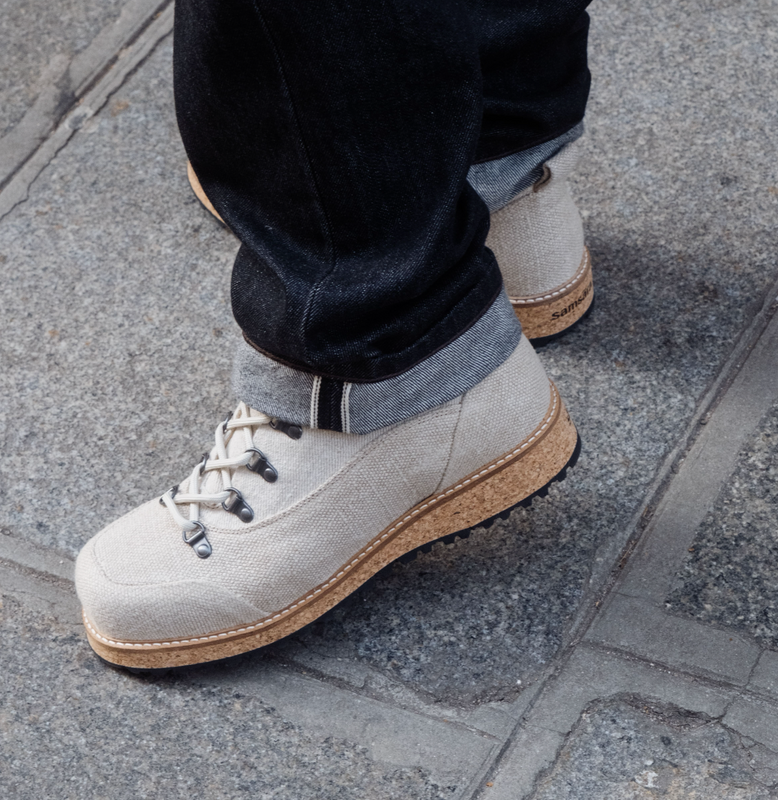 Paris Showroom AW26 — A New Chapter for Samsara