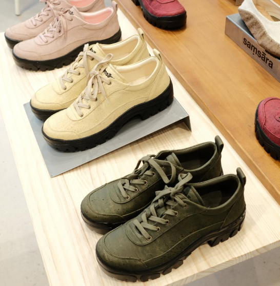 Ordinarily Mediterranean — SS27 PARIS
