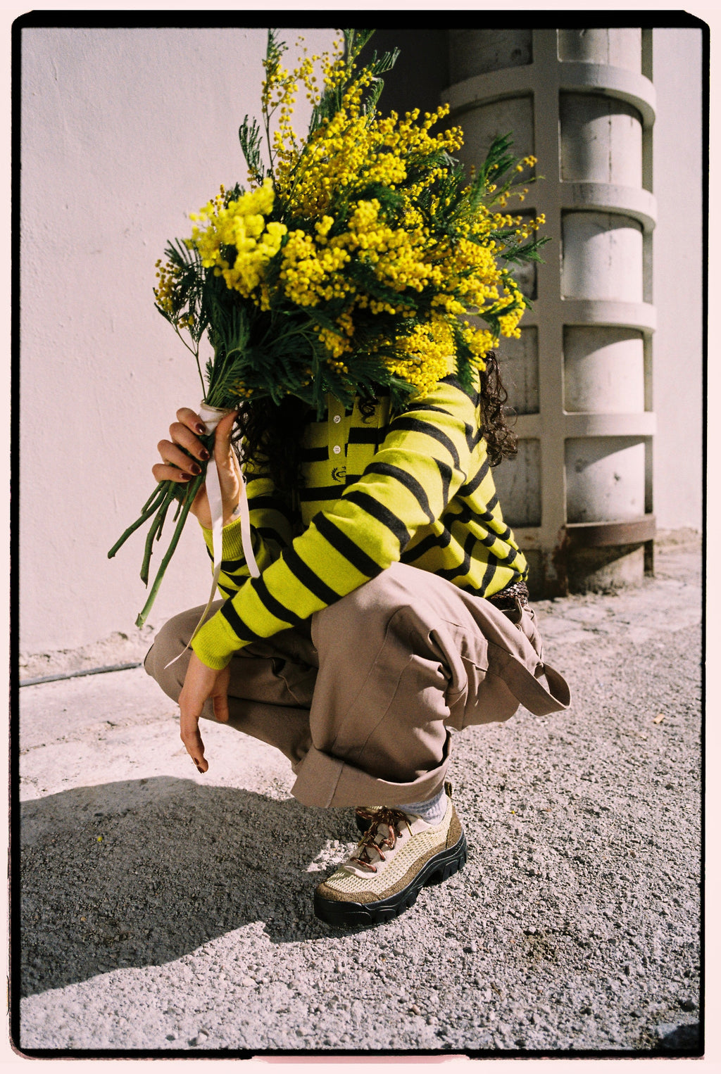 Dharma Tendril™ Green