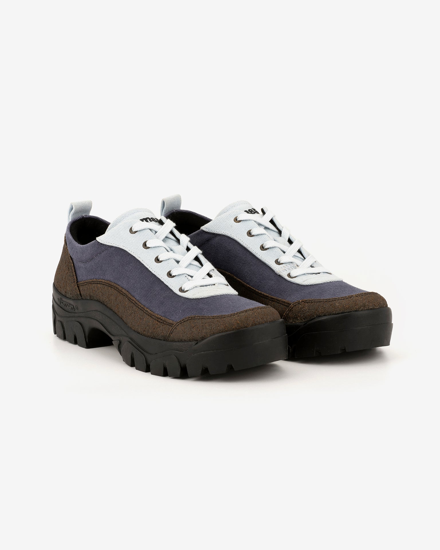 Dharma Palmera Blue – Harvest N2
