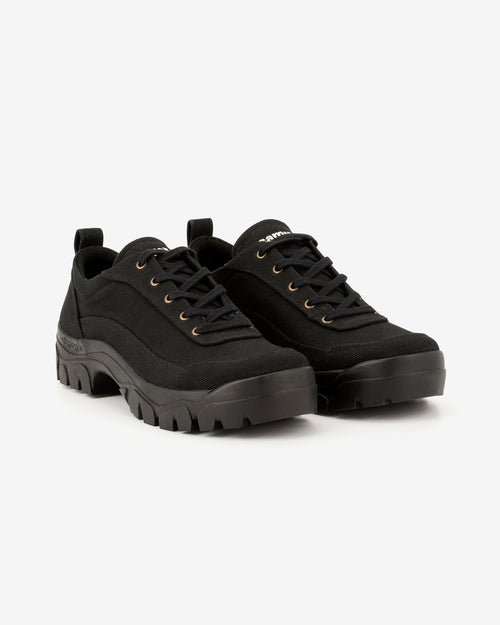 Dharma Nature Black – Harvest N2