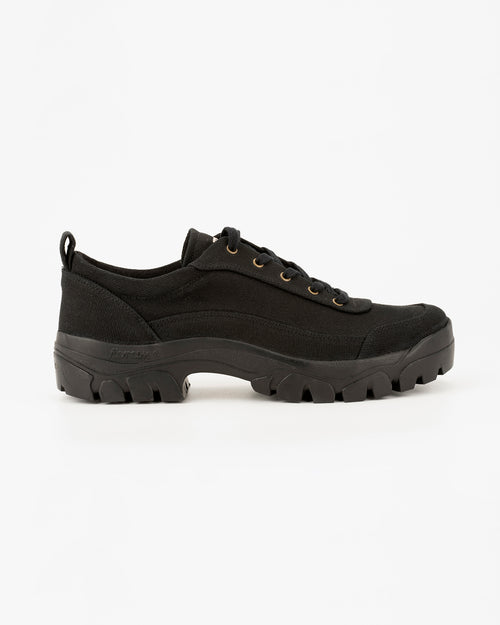 Dharma Nature Black – Harvest N2