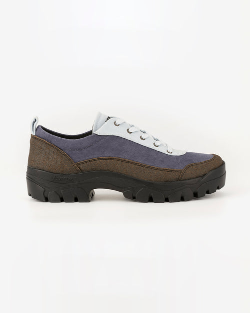 Dharma Palmera Blue – Harvest N2
