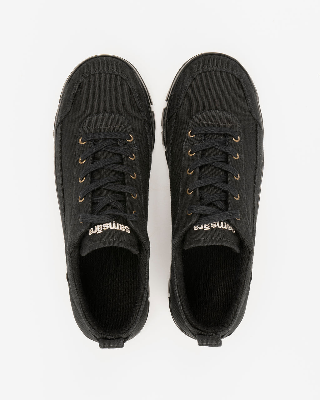 Dharma Nature Black – Harvest N2