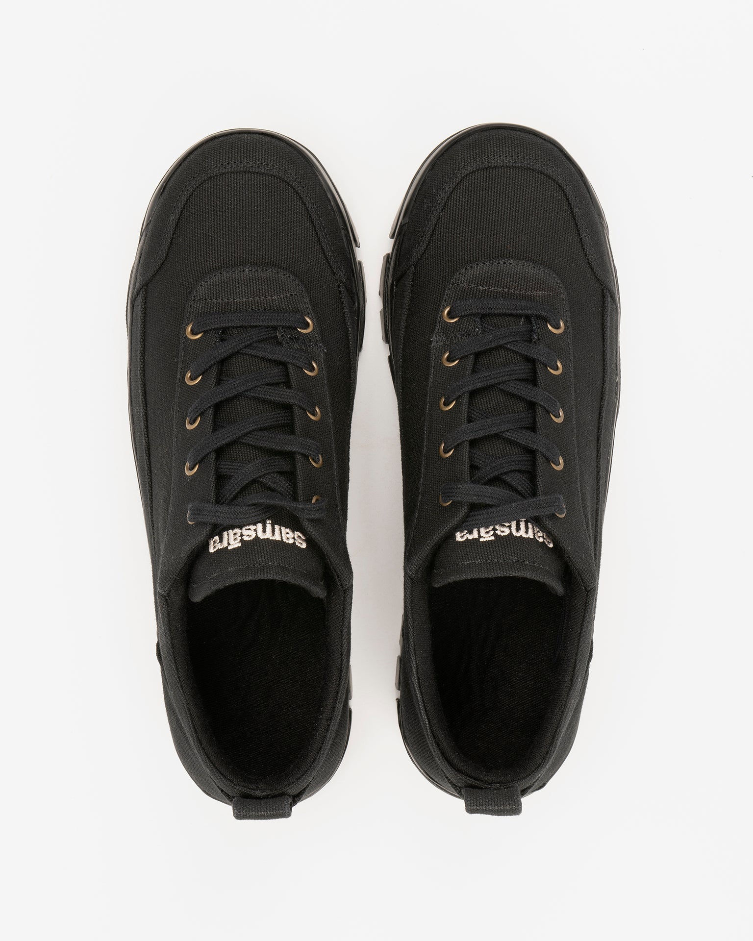 Dharma Nature Black – Harvest N2