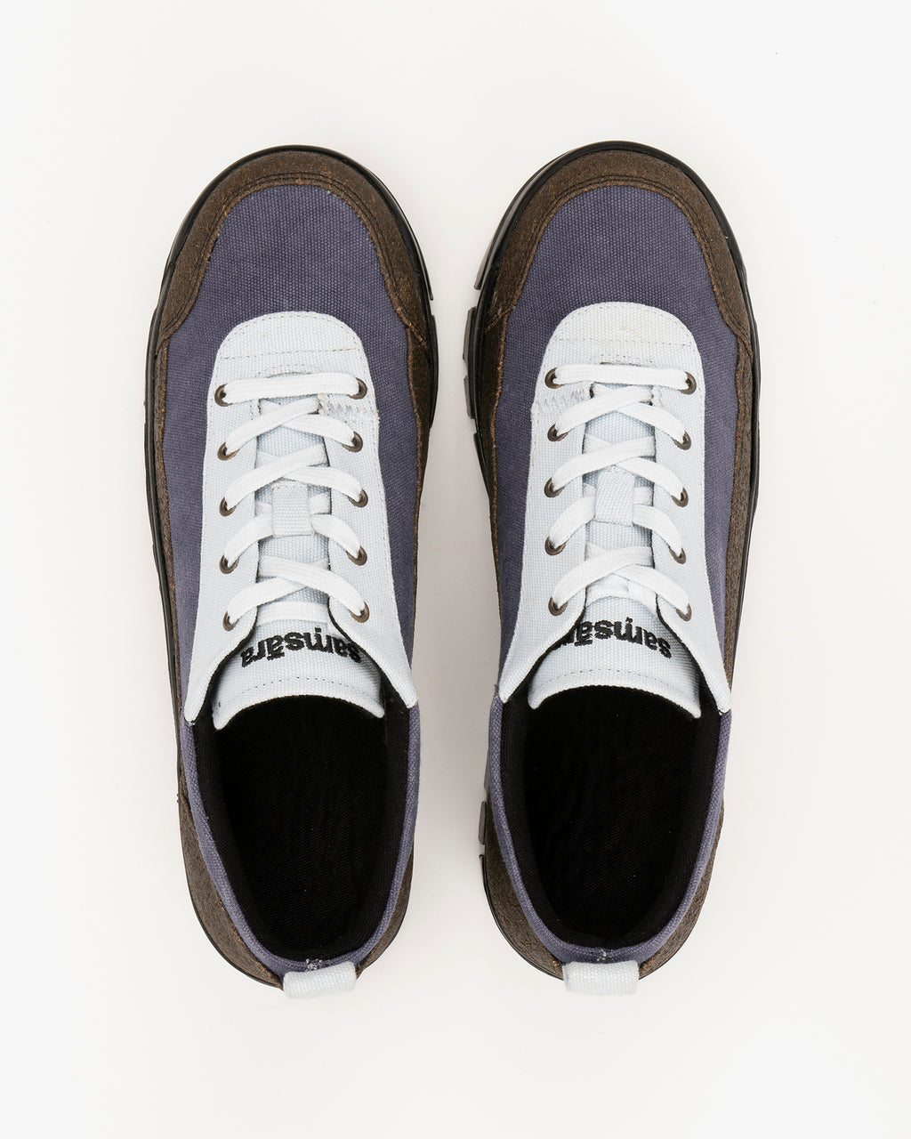 Dharma Palmera Blue – Harvest N2