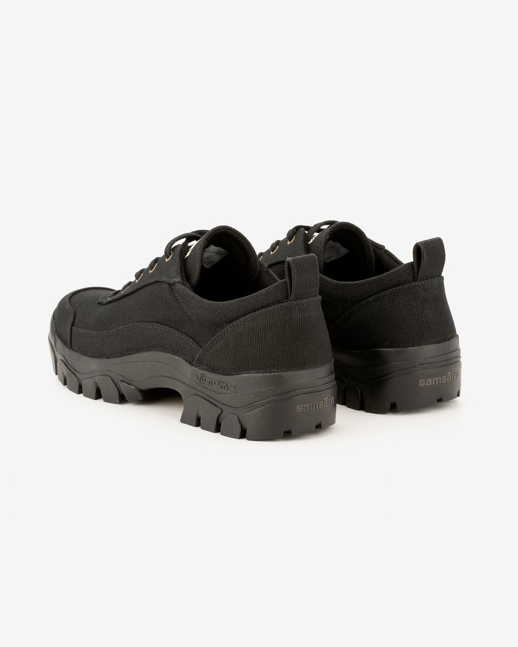 Dharma Nature Black – Harvest N2