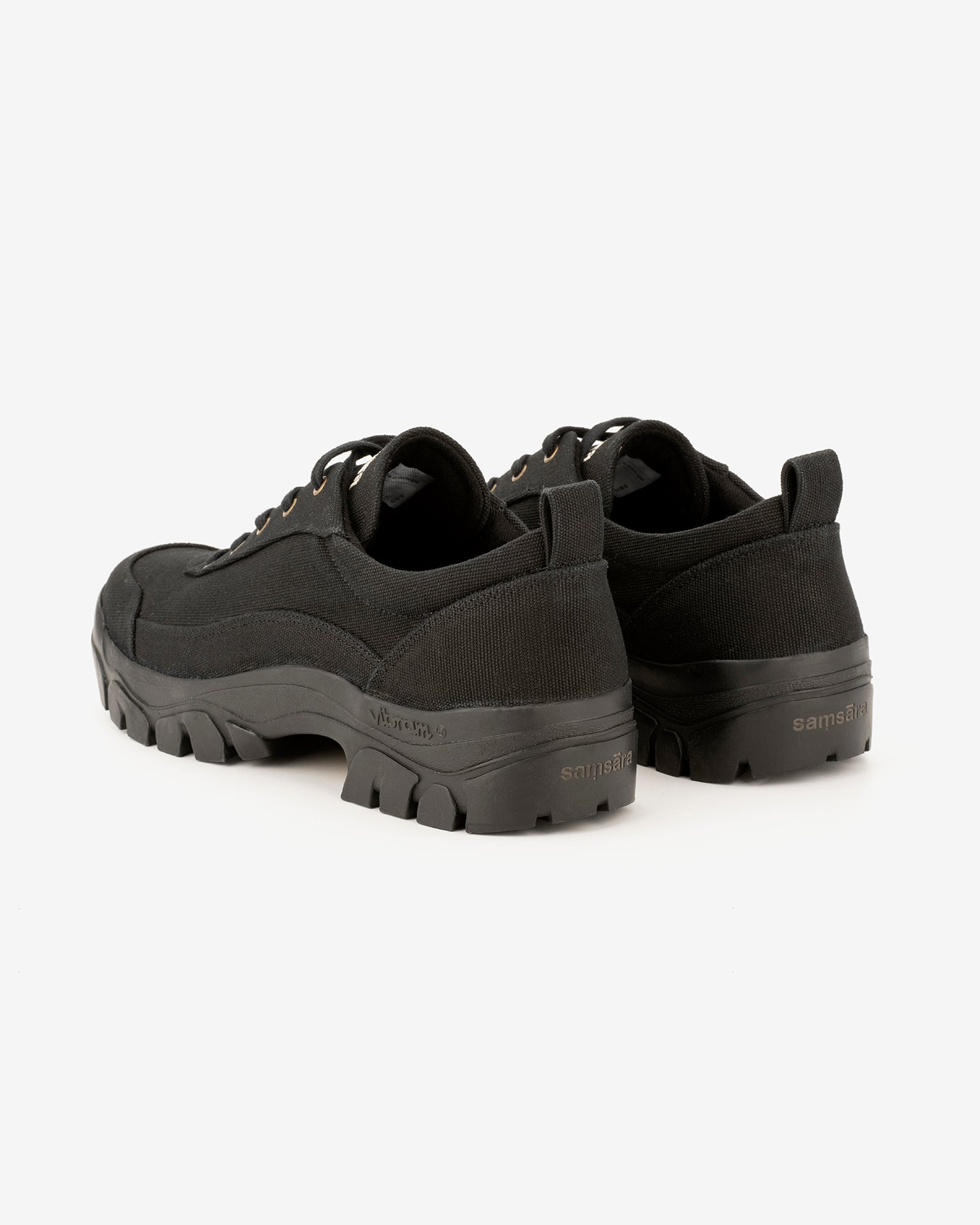 Dharma Nature Black – Harvest N2