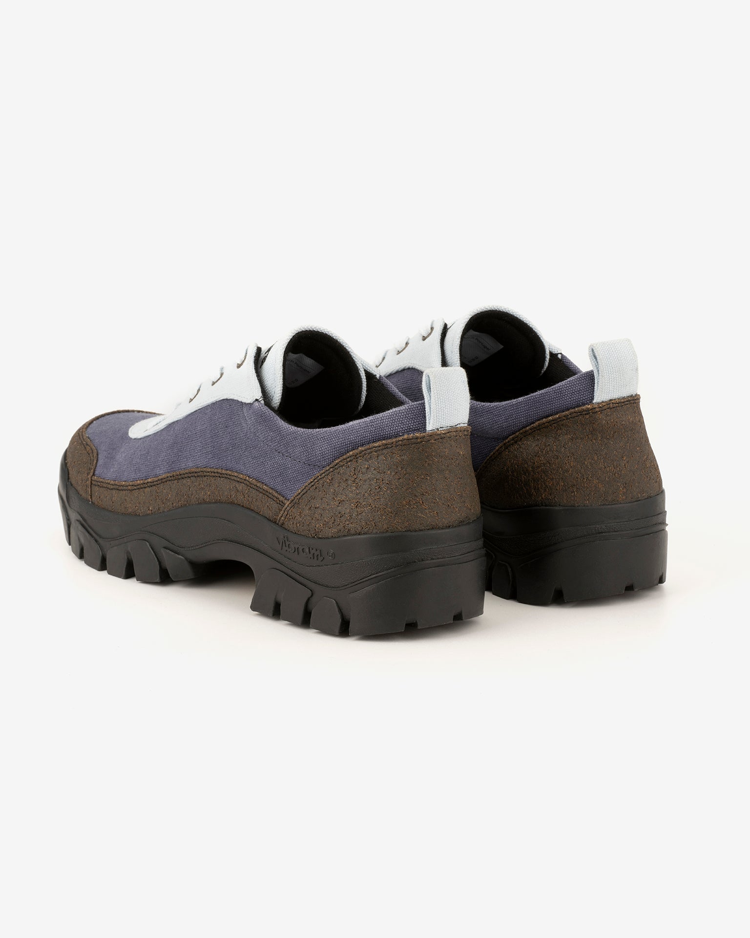 Dharma Palmera Blue – Harvest N2
