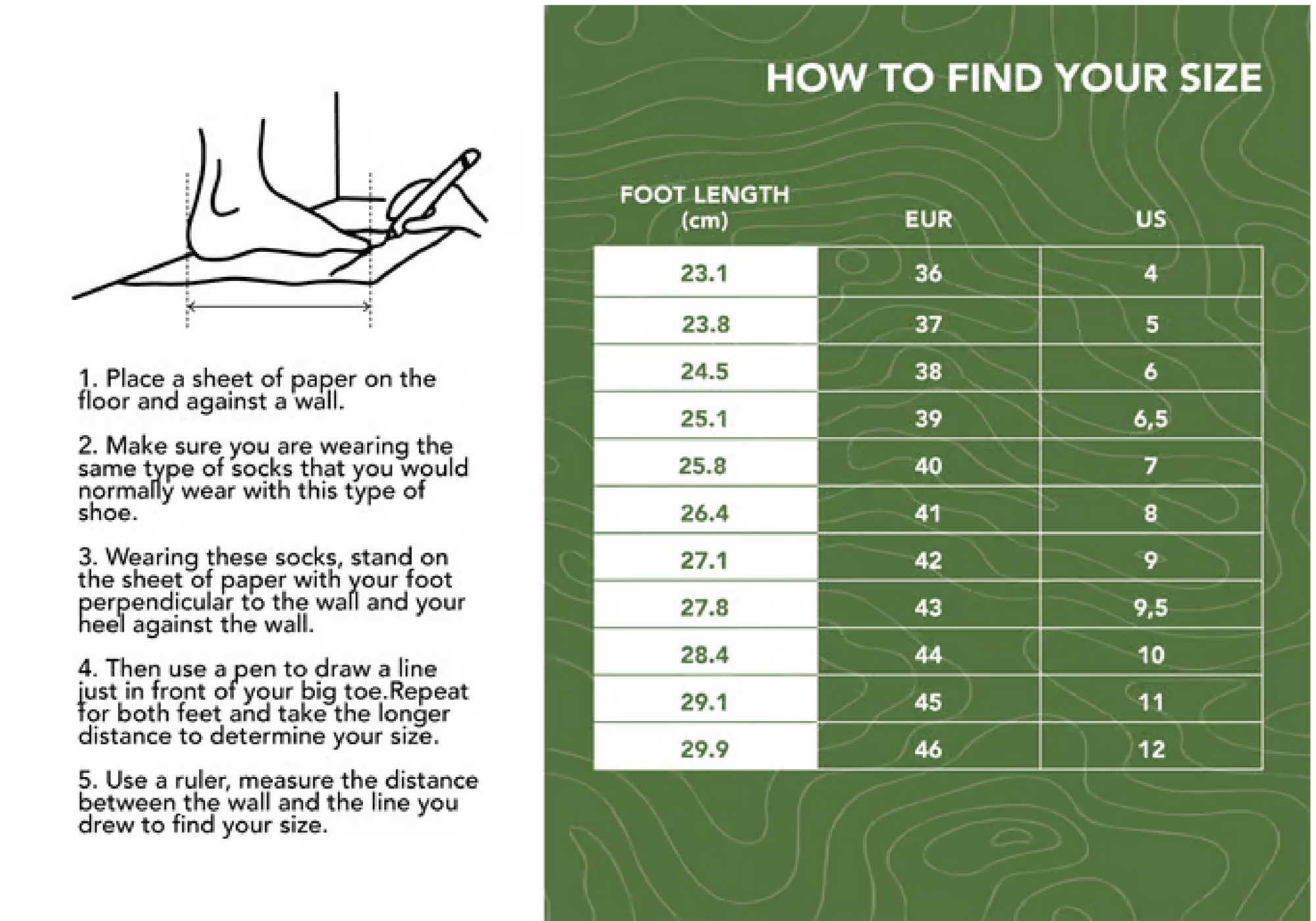 Dharma Tendril™ Green
