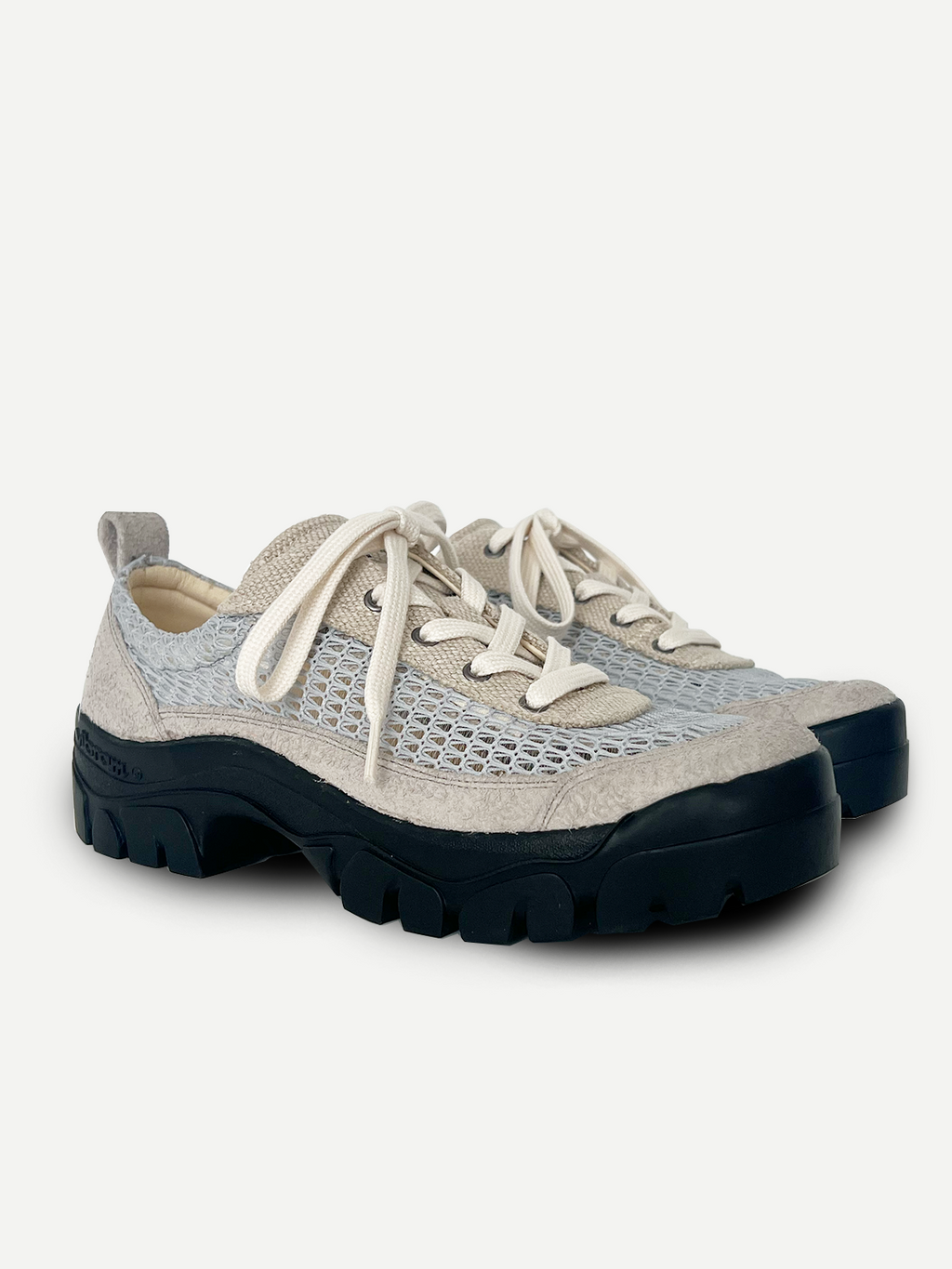 Dharma Tendril™ Blue