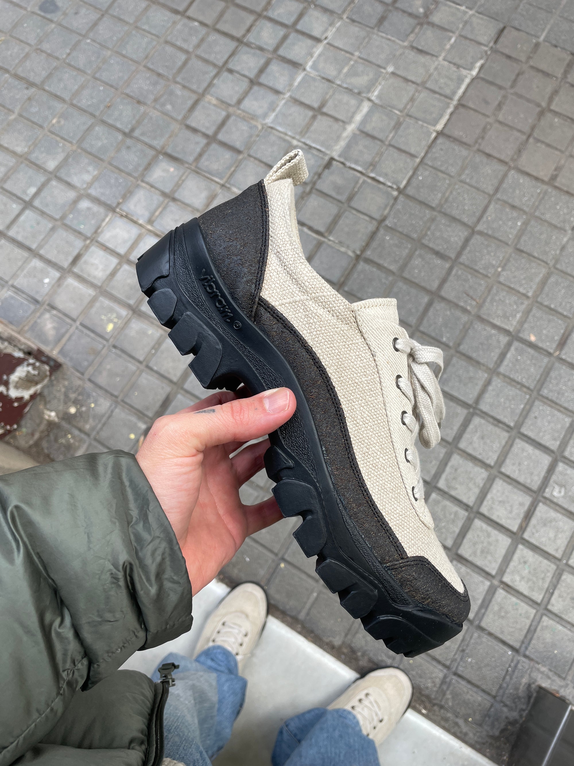 Dharma Palmera™ Hemp