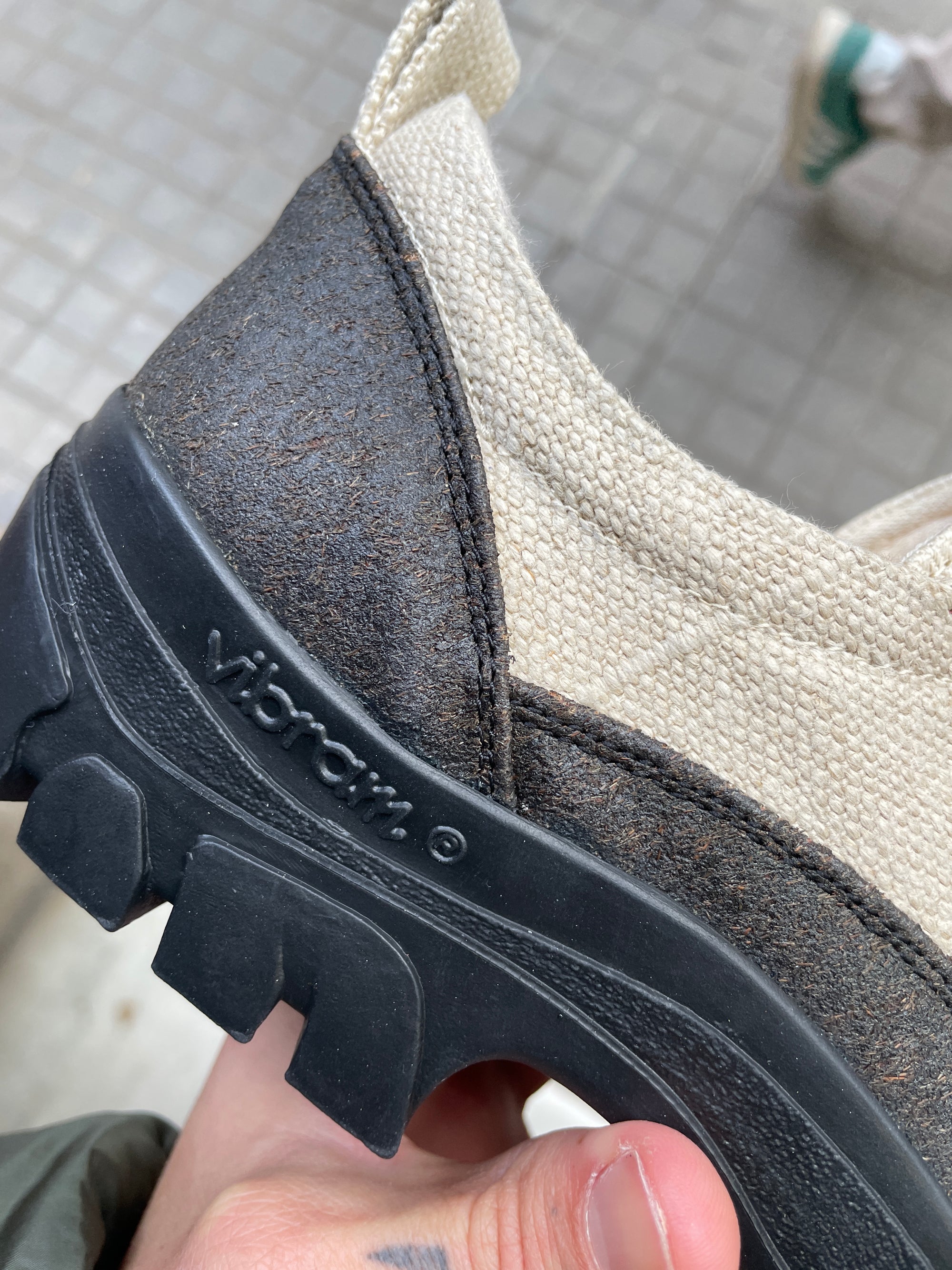 Dharma Palmera™ Hemp