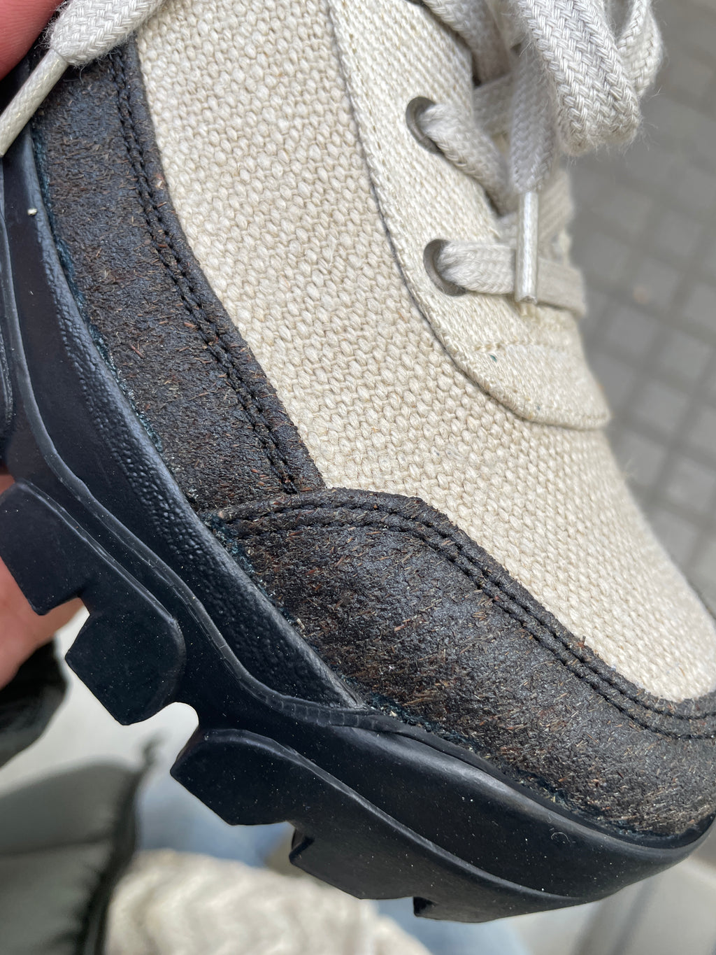 Dharma Palmera™ Hemp