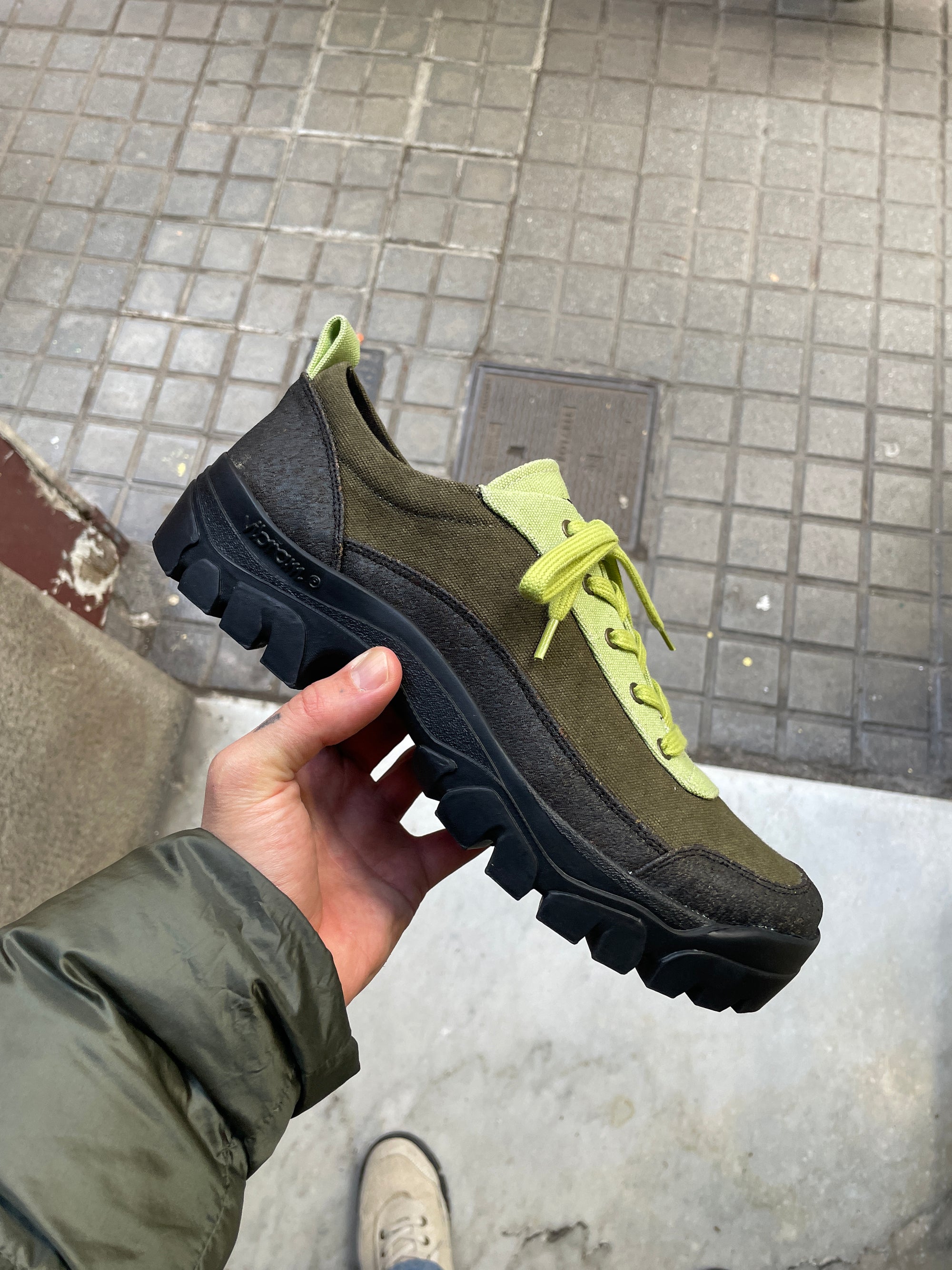 Dharma Palmera™ Pine