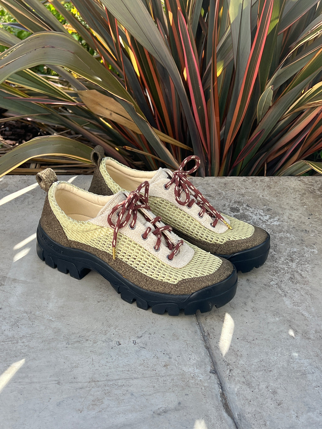 Dharma Tendril™ Green