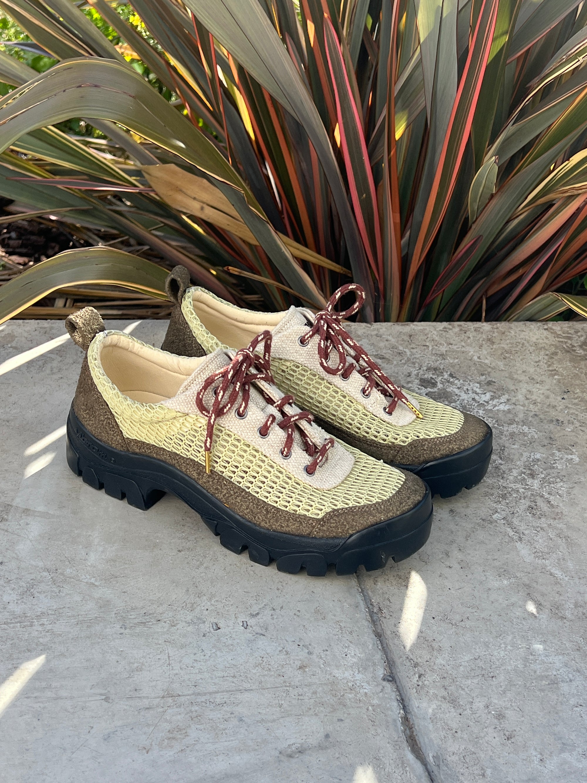 Dharma Tendril™ Green