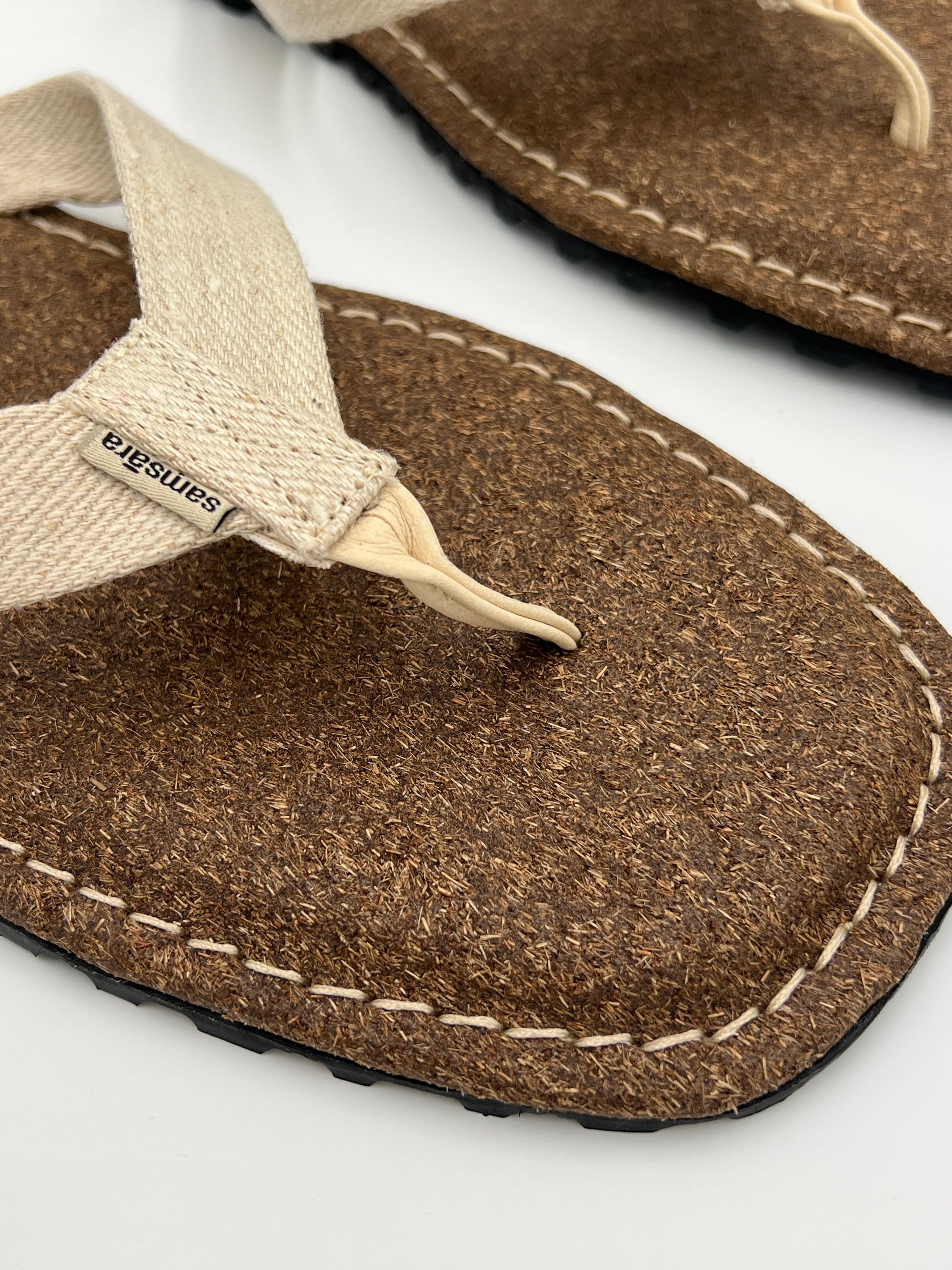 Chinelo Palmera™ Hemp