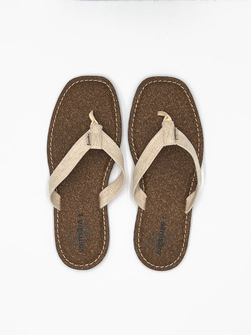 Chinelo Palmera™ Hemp